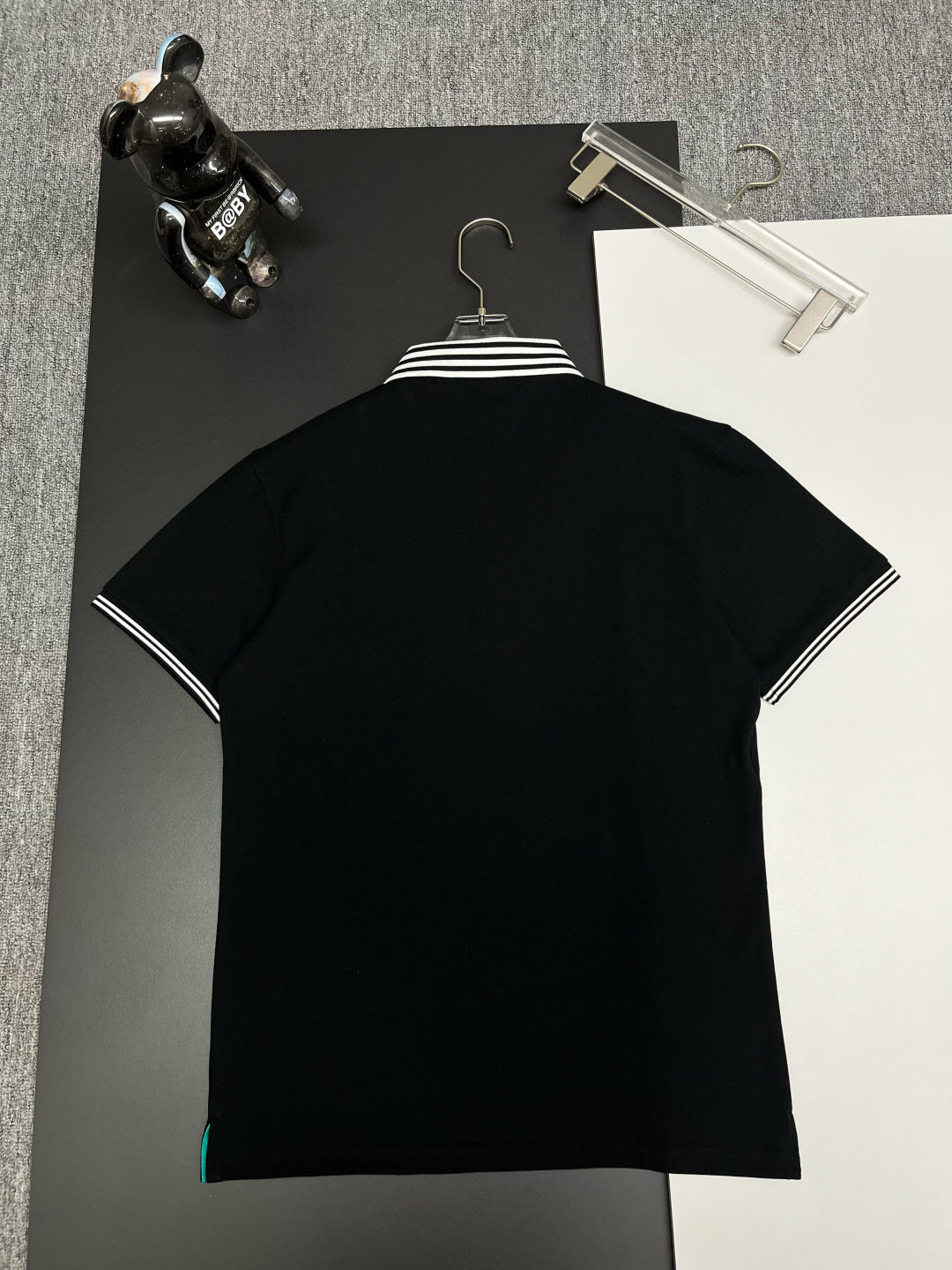Camisa Polo Lacoste