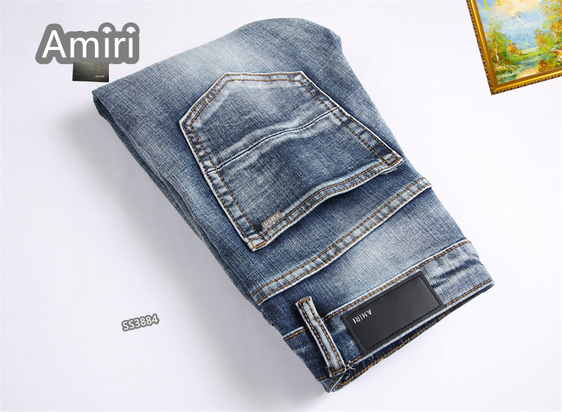 Calça Jeans Amiri
