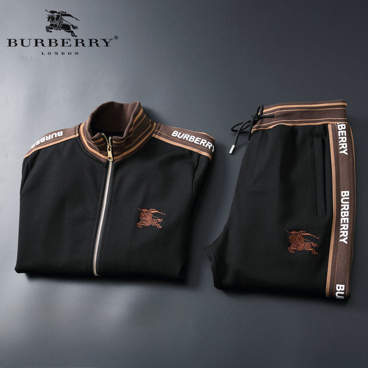 Conjunto de grife BBRY