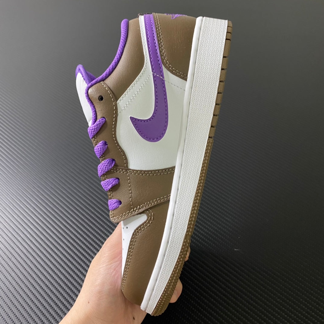 Air Jordan 1 Low