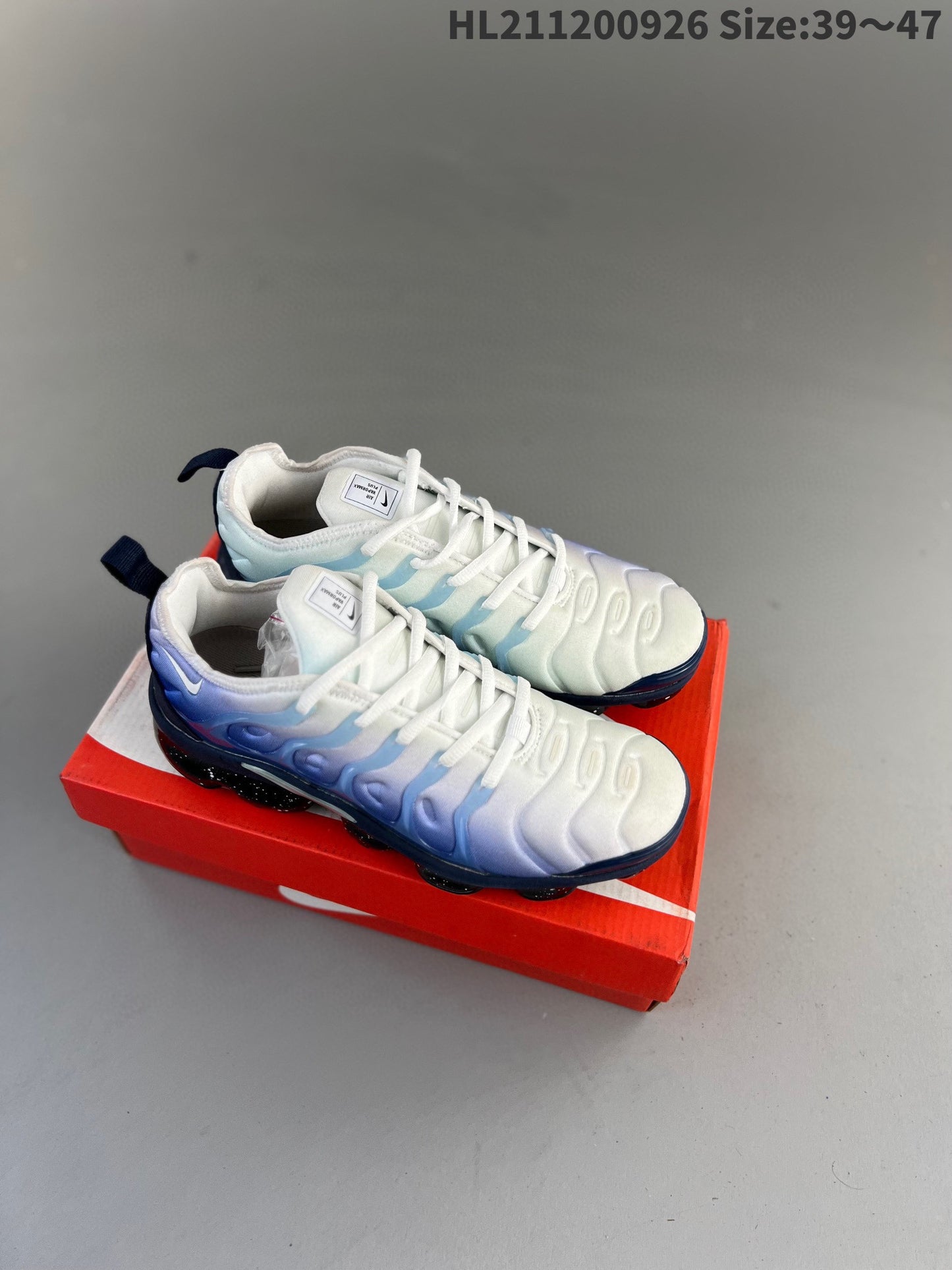 Nike Air VaporMax