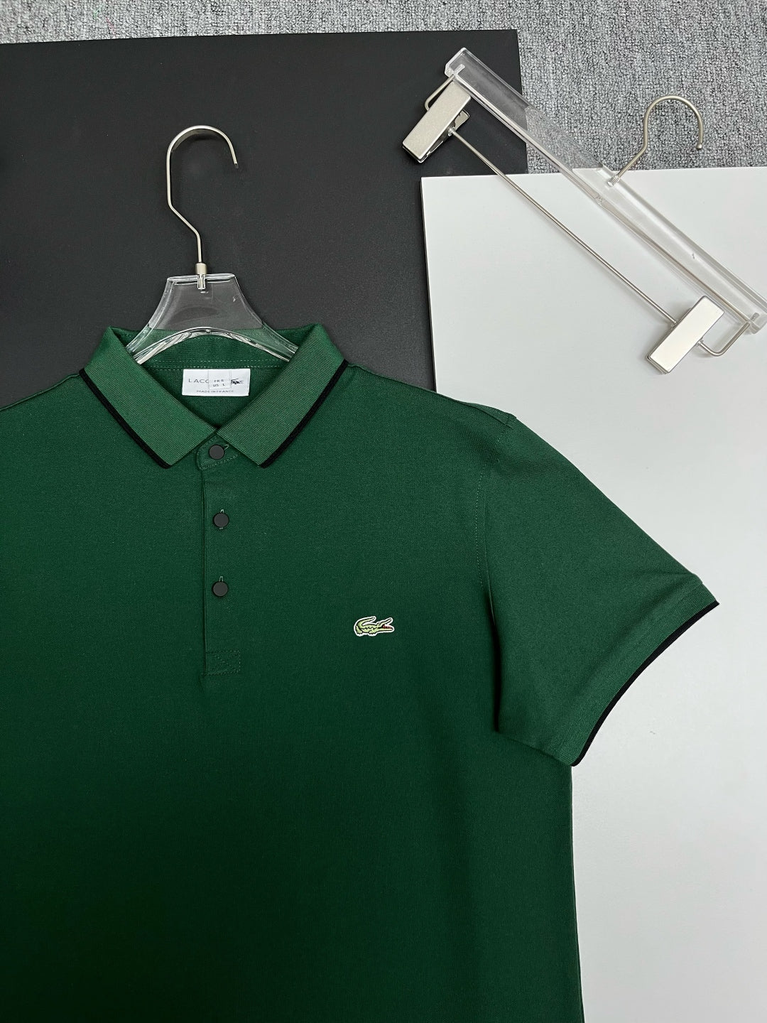 Camisa Polo Lacoste