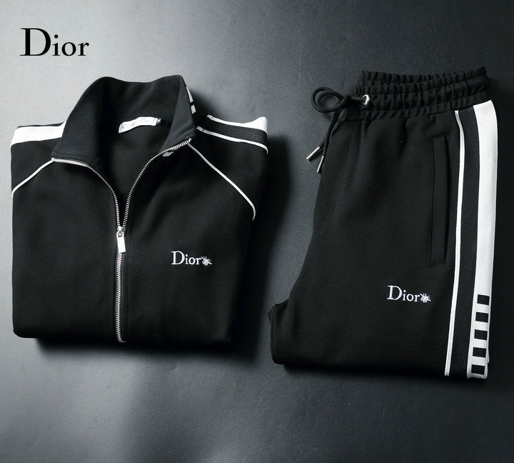 Conjunto de grife DR