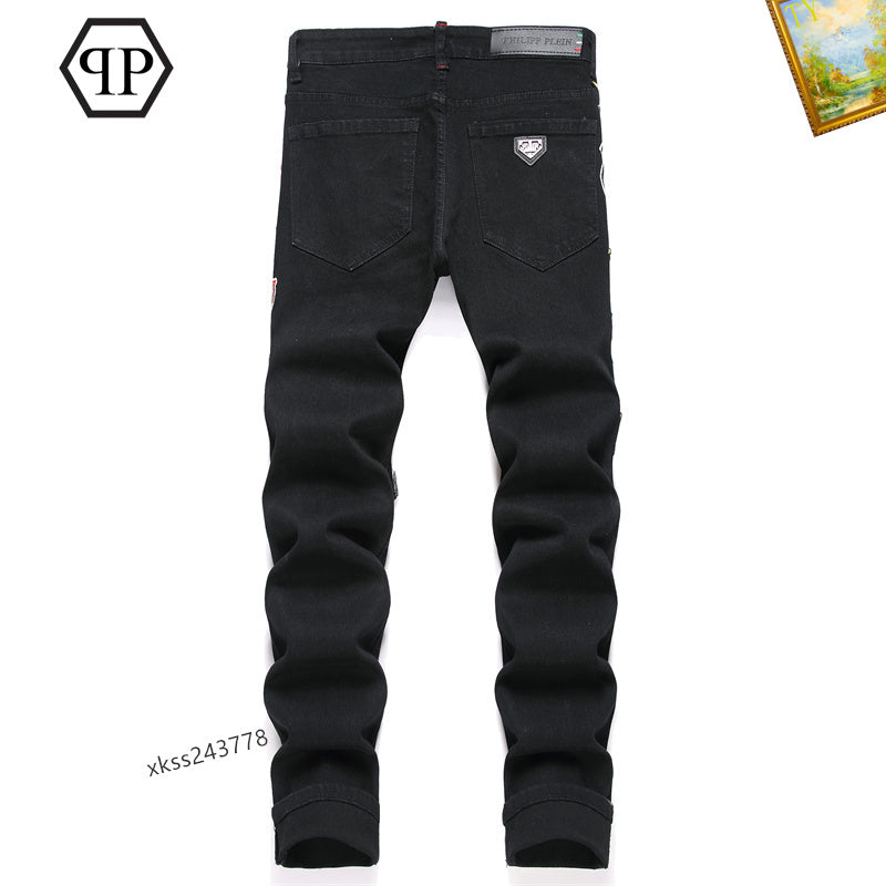 Calça Jeans Fhilpp PLein