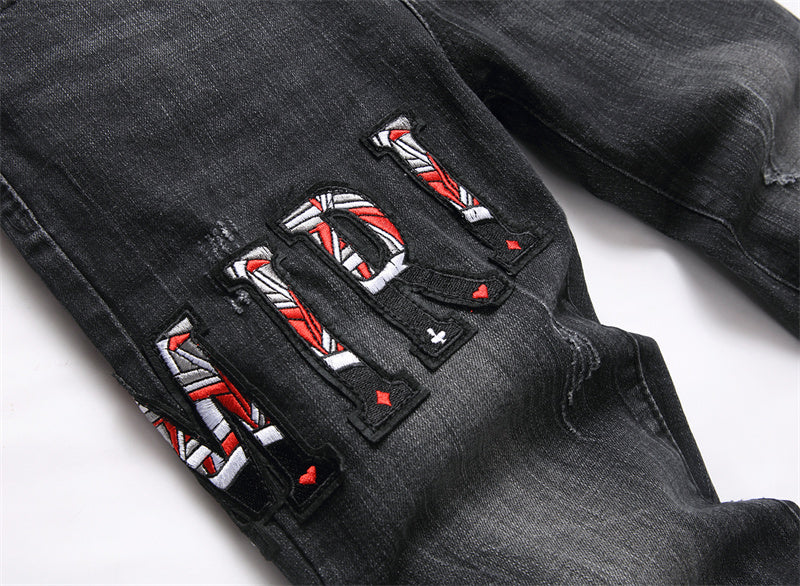 Calça Jeans Amiri