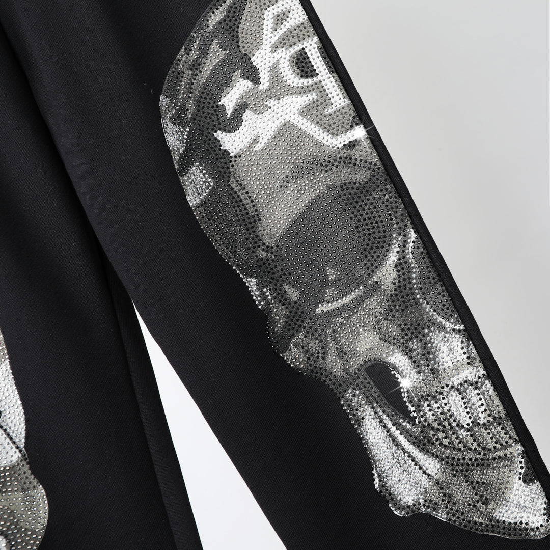 Conjuto Philipp Plein