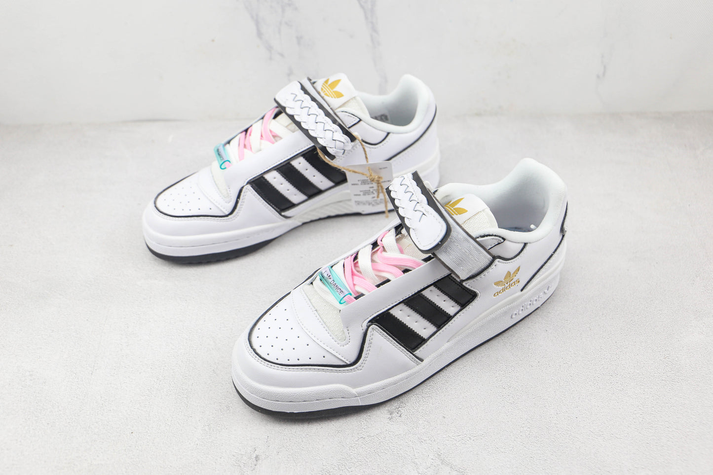 Adidas Forum Low
