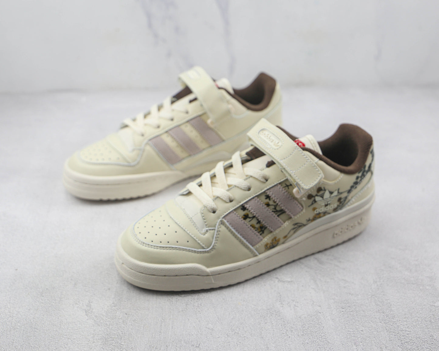 Adidas Forum Low