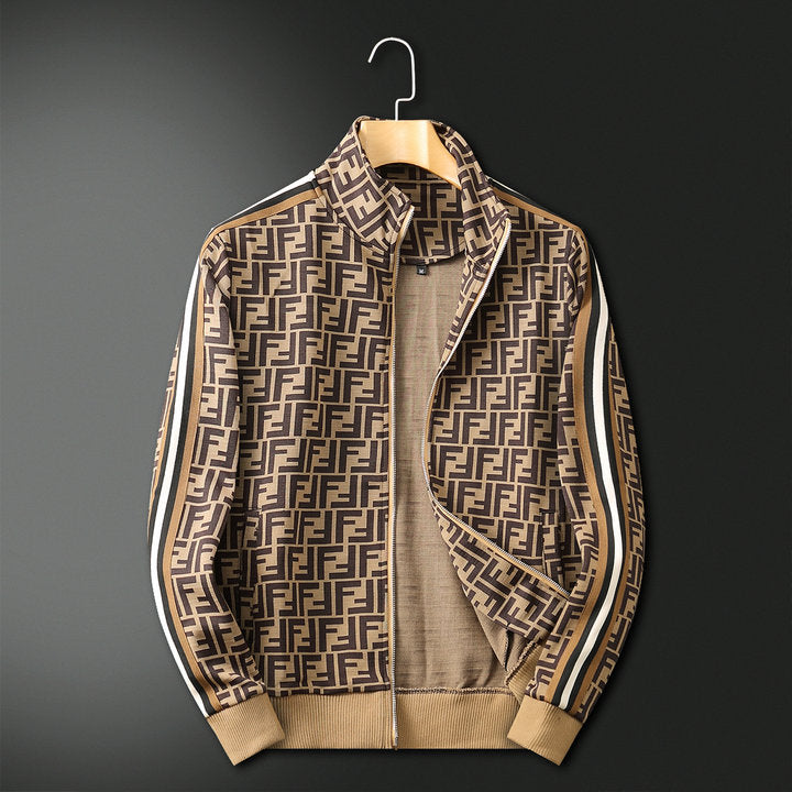 Conjunto de grife