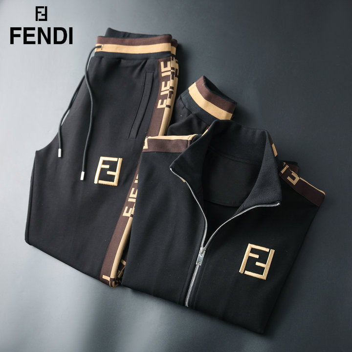 Conjunto de grife FD