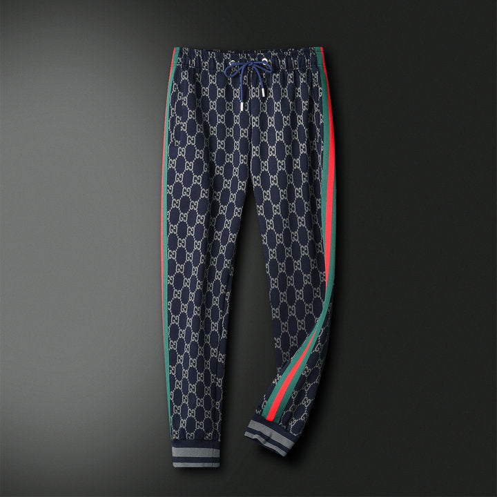 Conjunto de grife GC