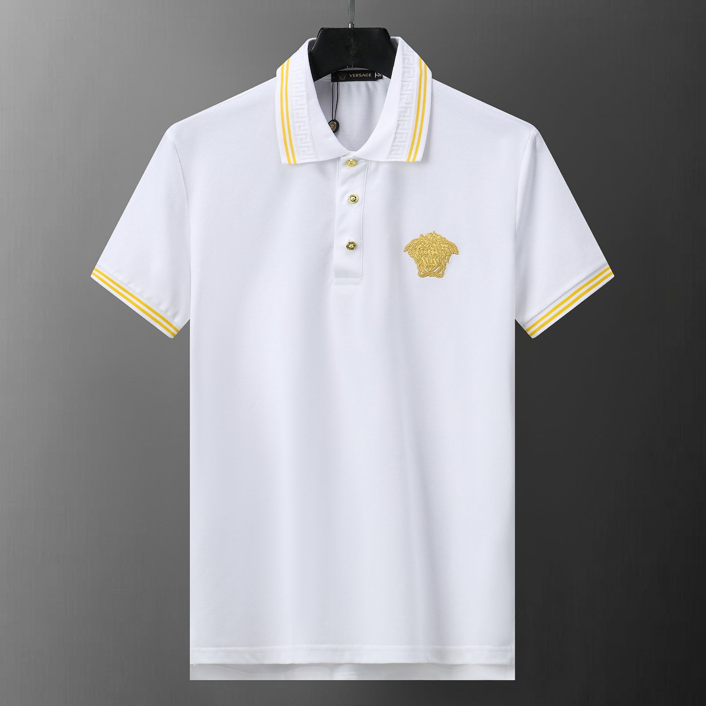 Camisa Polo Vesarce