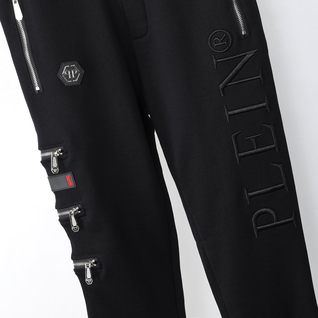 Conjuto Philipp Plein
