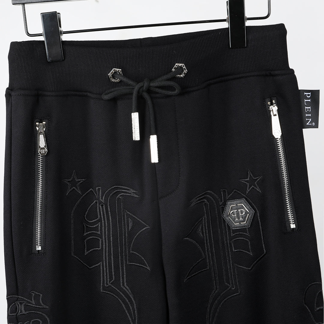 Conjuto Philipp Plein