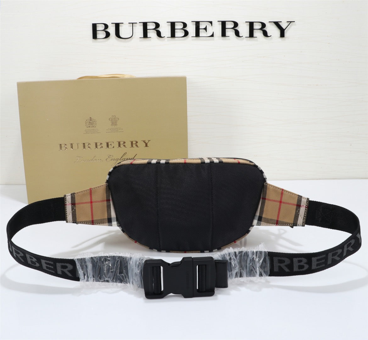 Bag Burberry