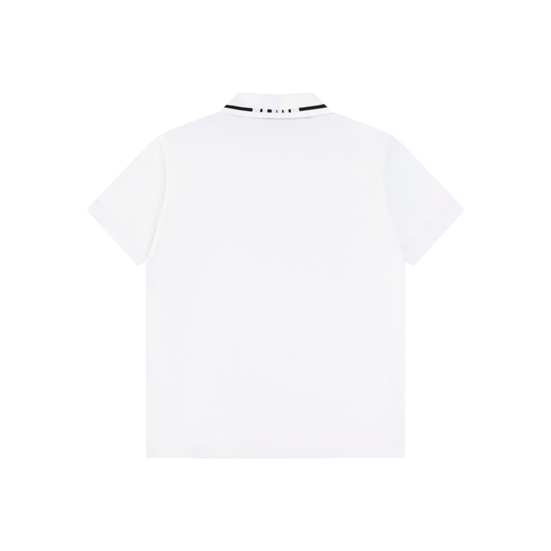Camisa Polo Prada