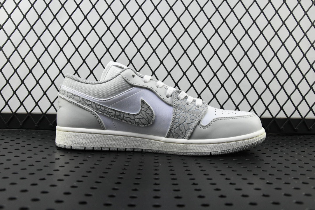 Air Jordan 1 Low Elefante