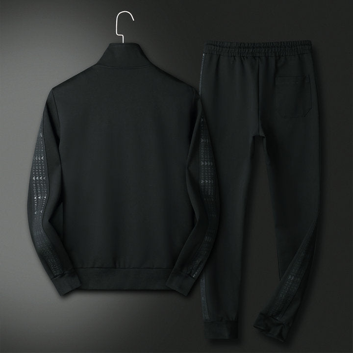 Conjunto de grife AX