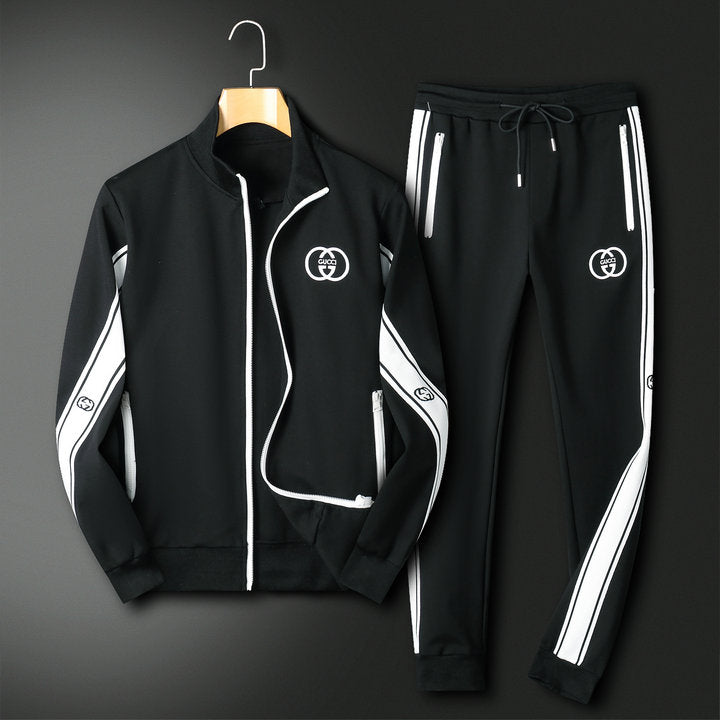Conjunto de grife DG