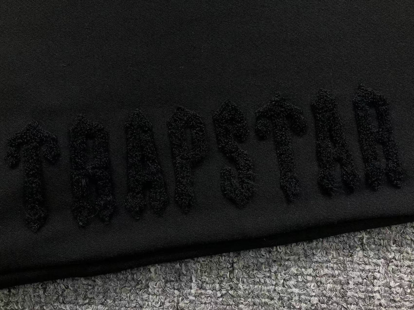 Conjunto Trapstar