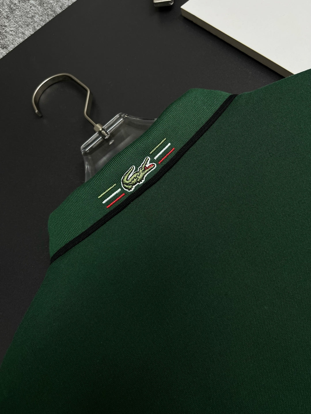 Camisa Polo Lacoste