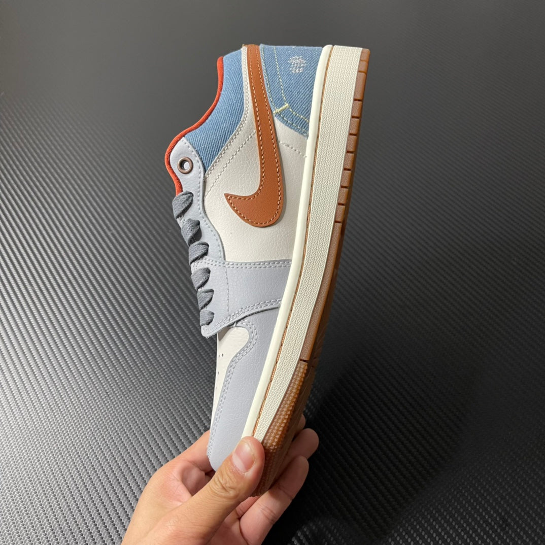 Air Jordan 1 Low