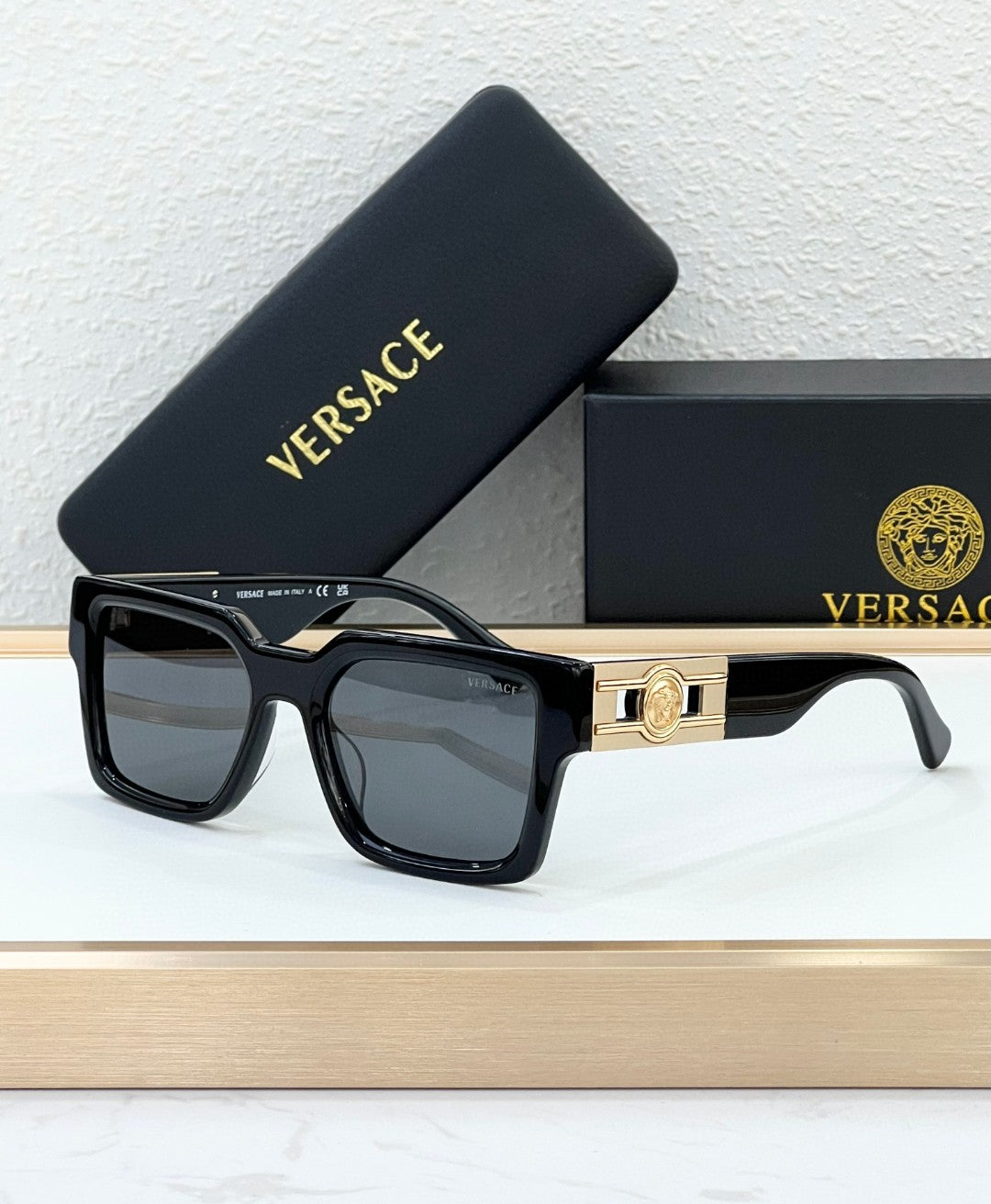 Óculos VERSACE