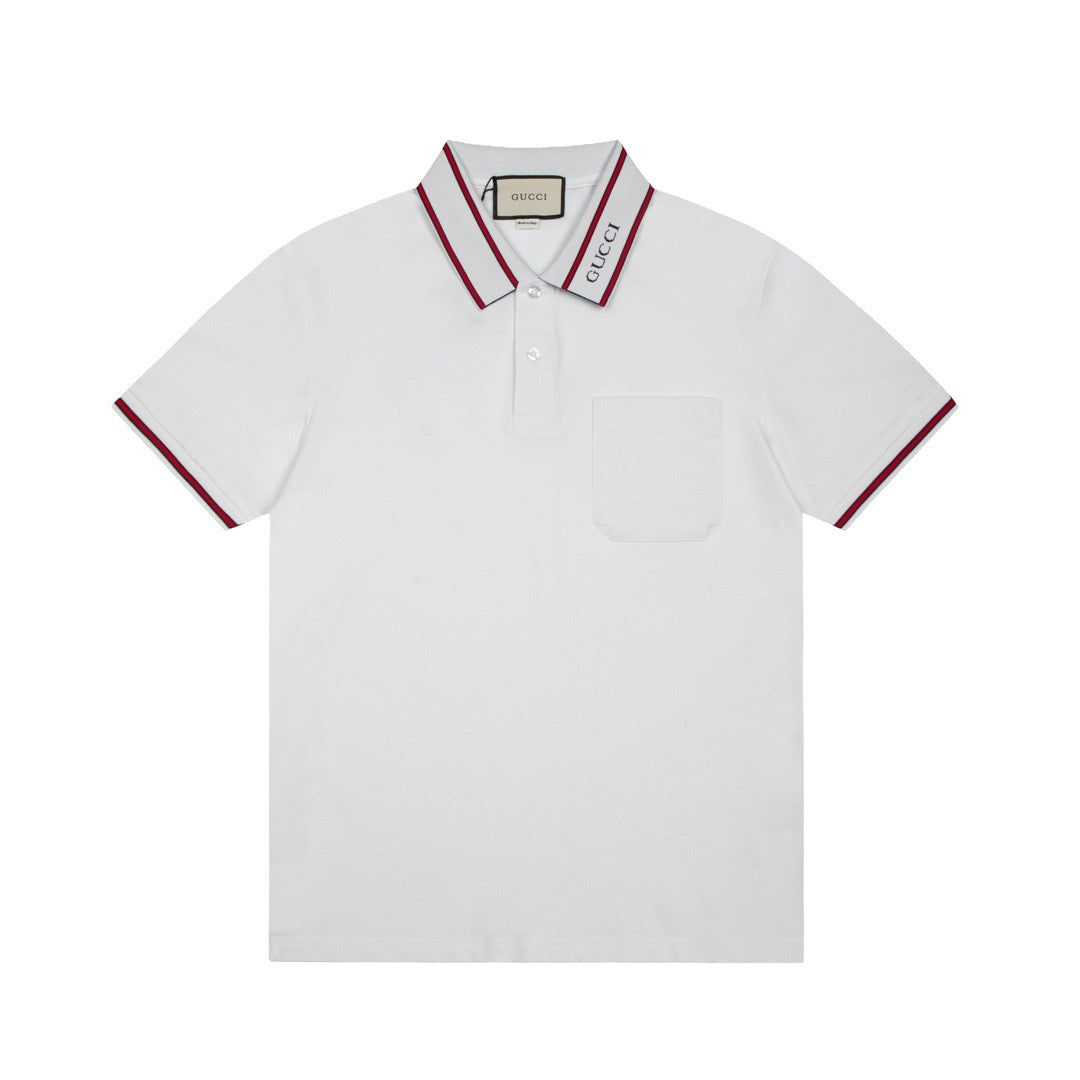 Camisa Polo Lacoste