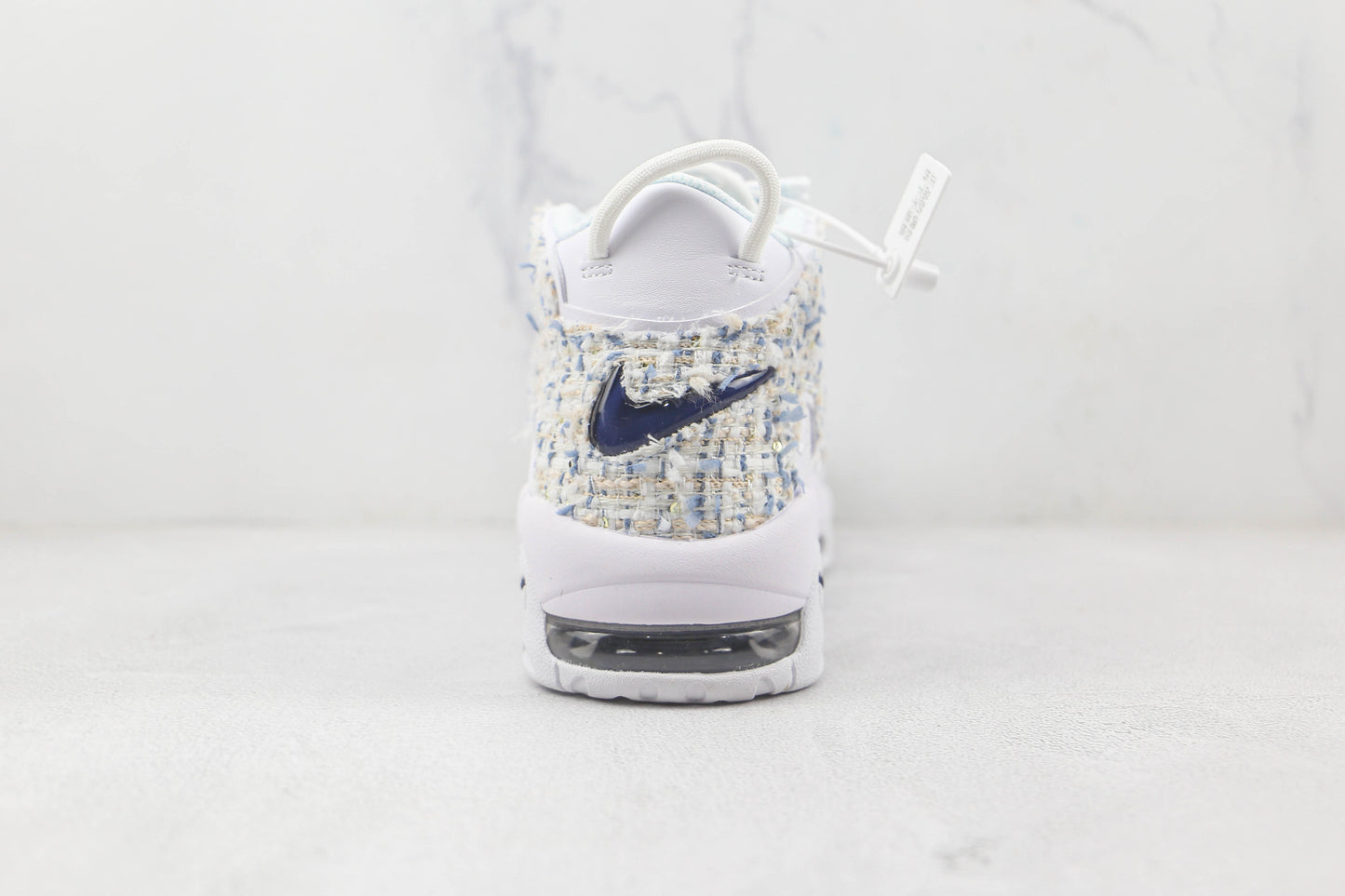 Tênis Nike Air More Uptempo