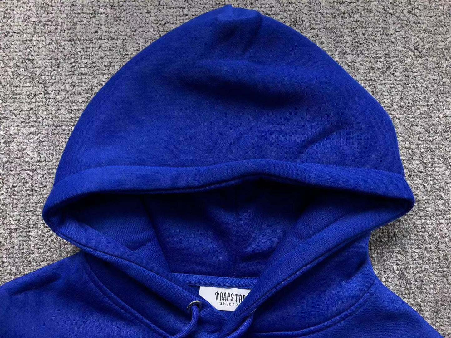 Conjunto Trapstar