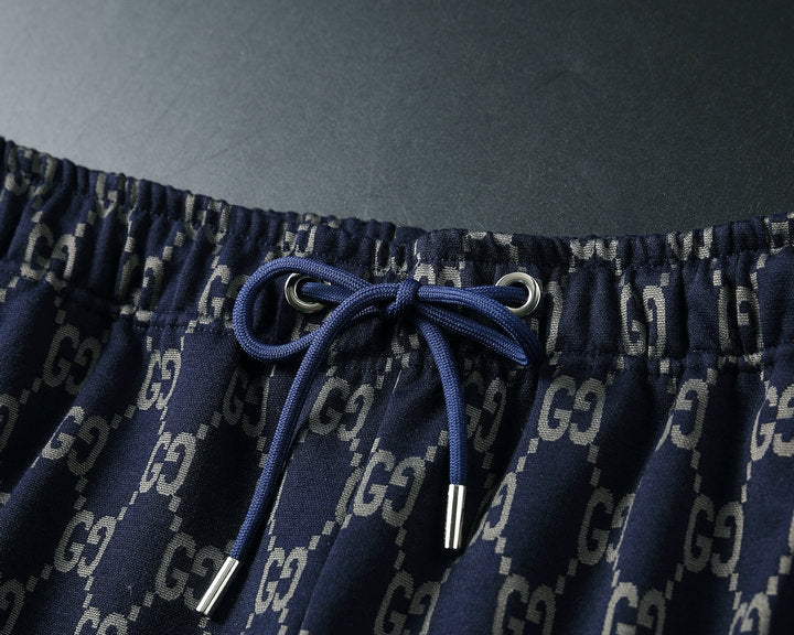Conjunto de grife GC