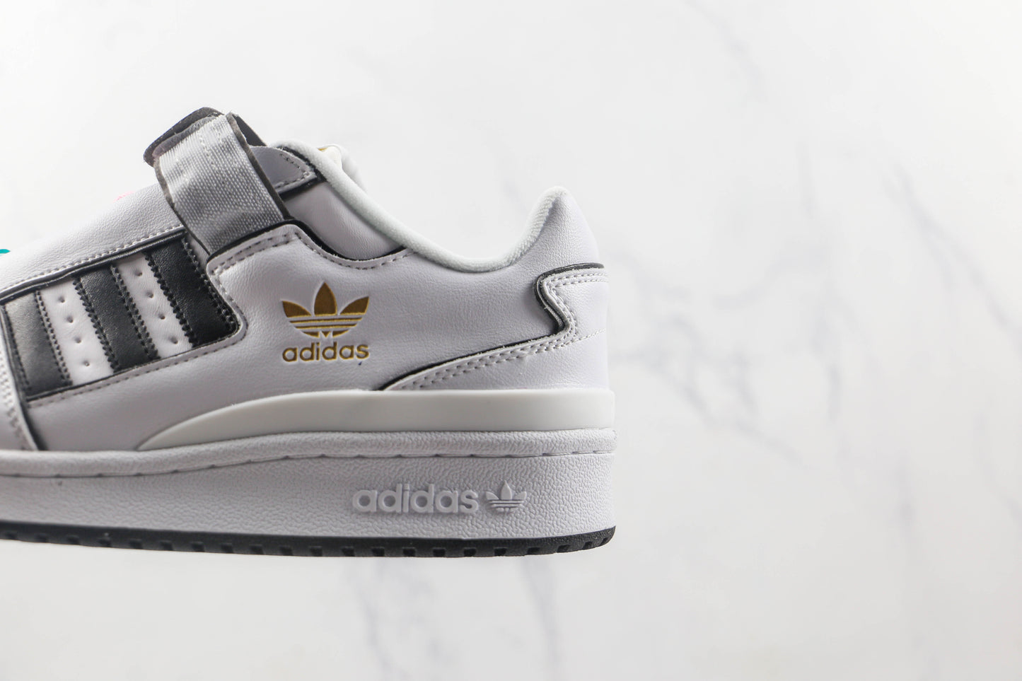 Adidas Forum Low