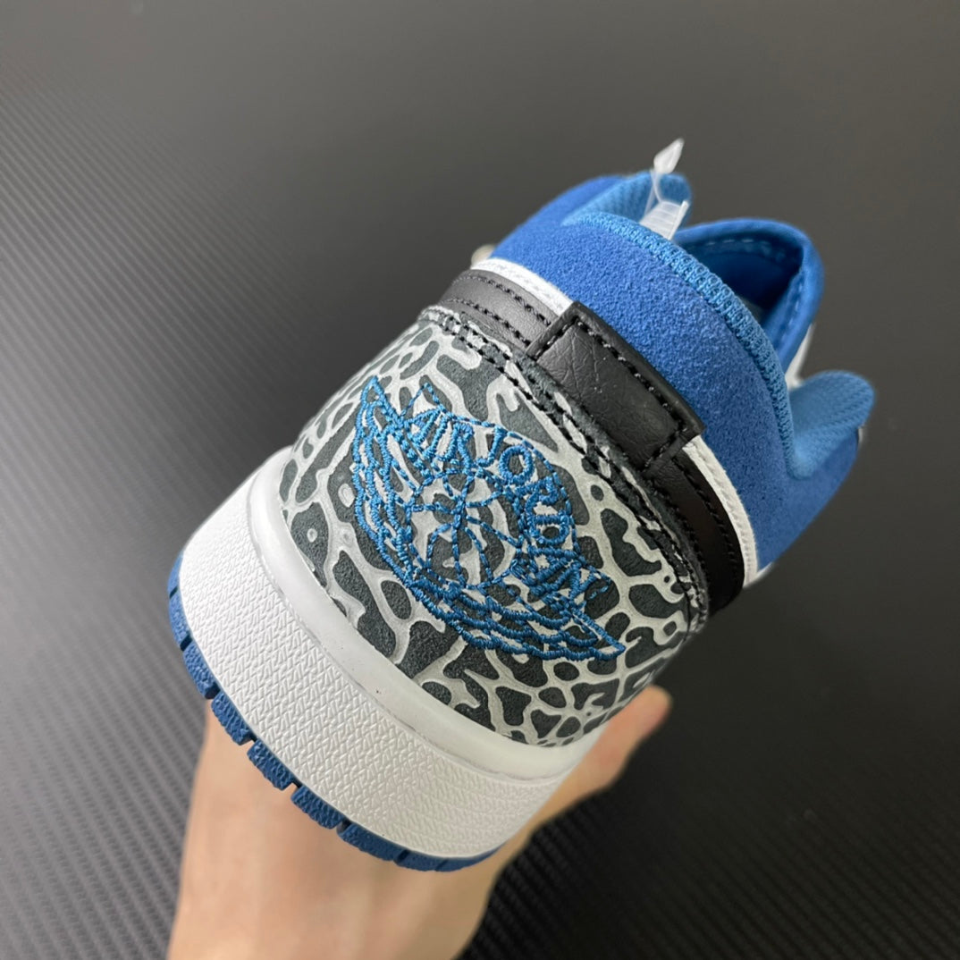 Air Jordan 1 Low