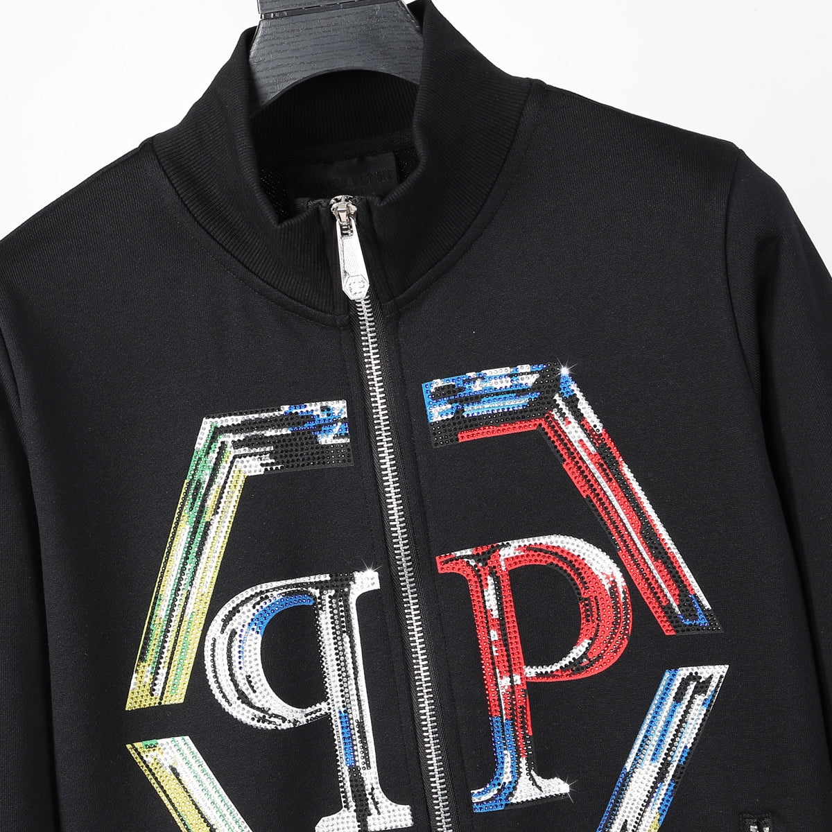 Conjuto Philipp Plein