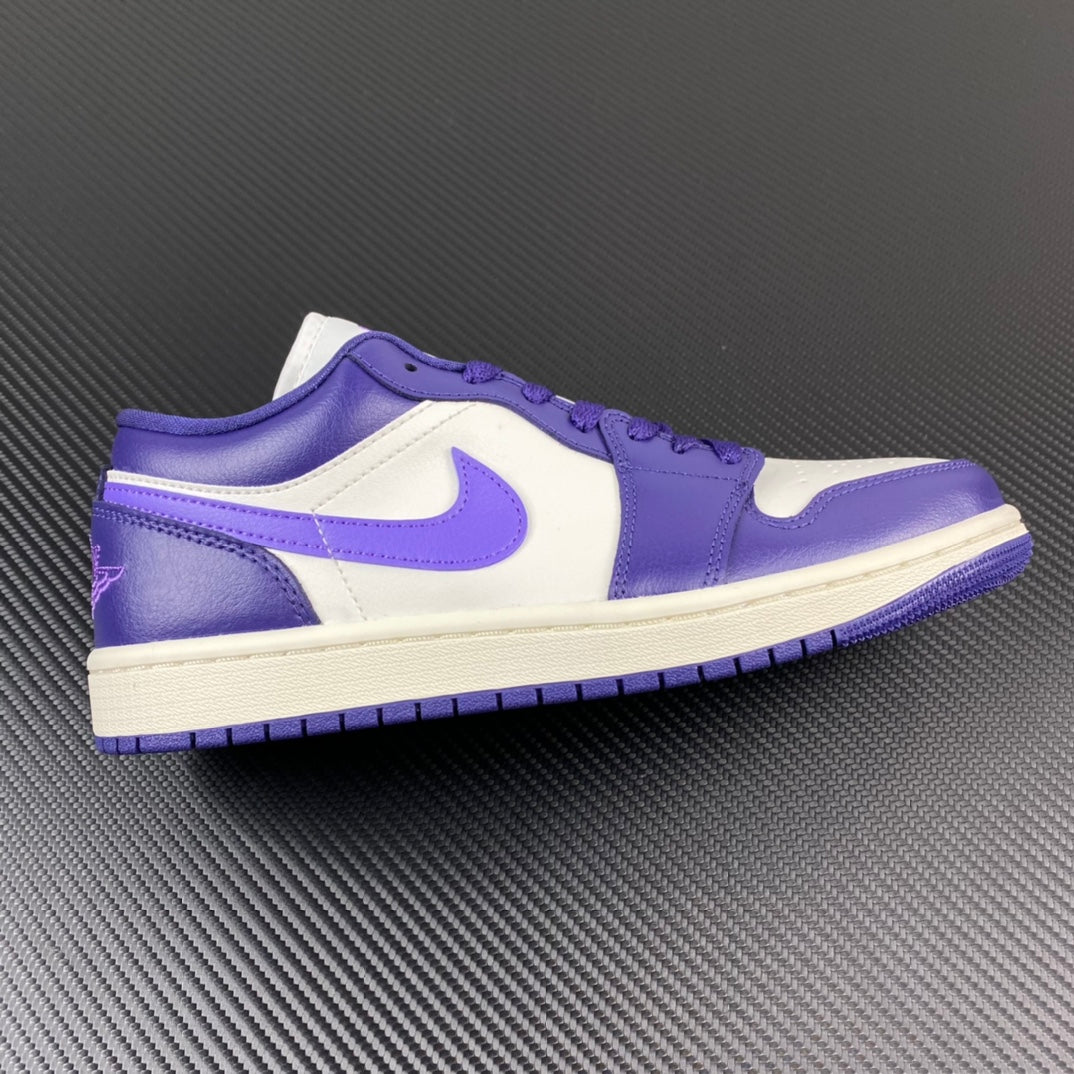 Air Jordan 1 Low