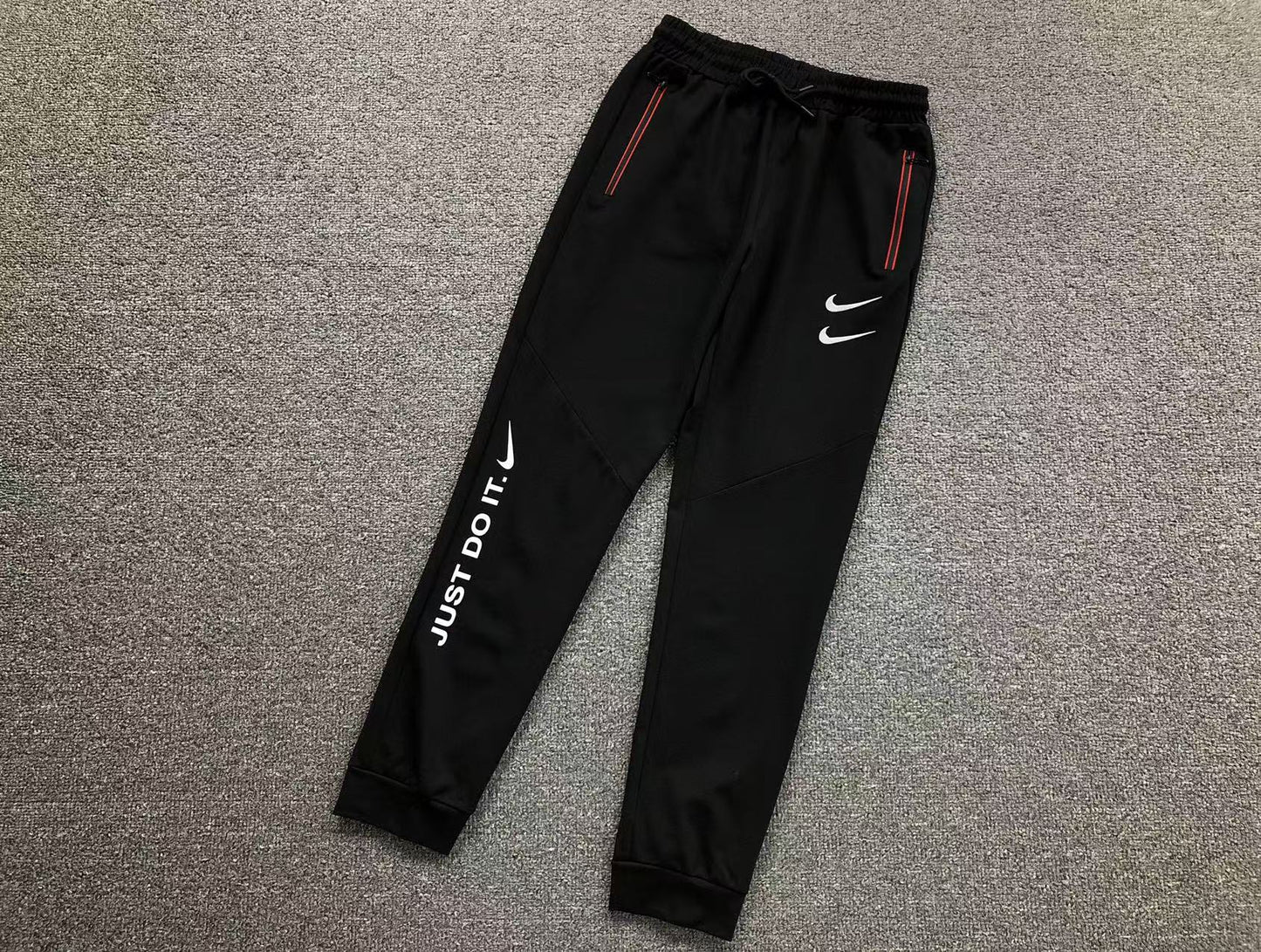Conjunto Nike Just do It