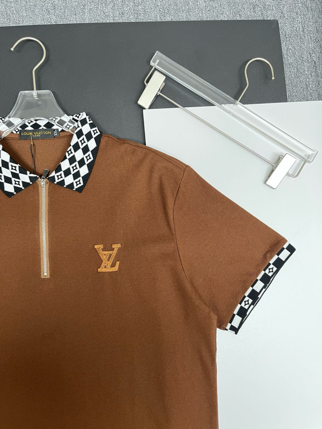 Camisa Polo LV