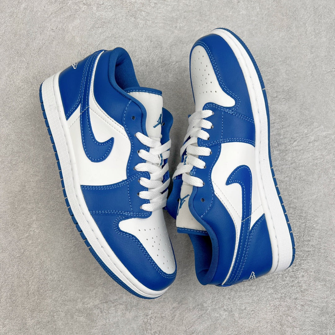 Air Jordan 1 Low
