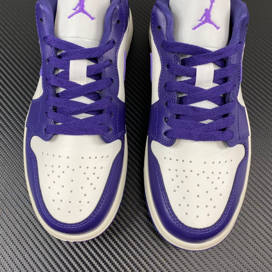 Air Jordan 1 Low