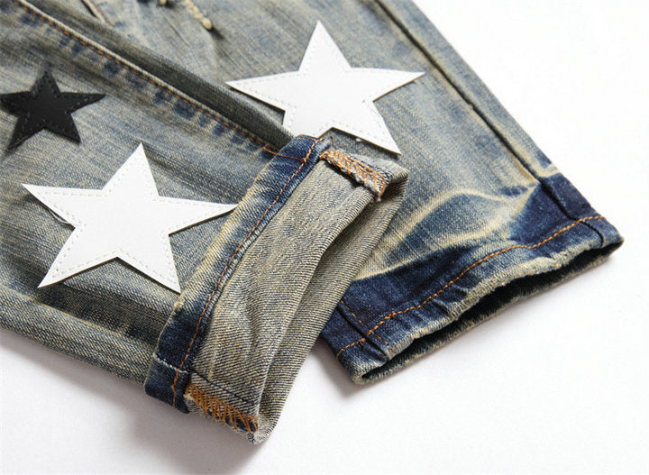 Calça Jeans Amiri
