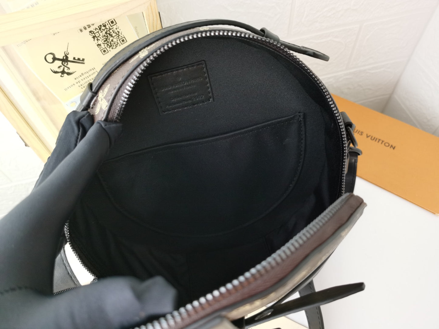 Bag LV