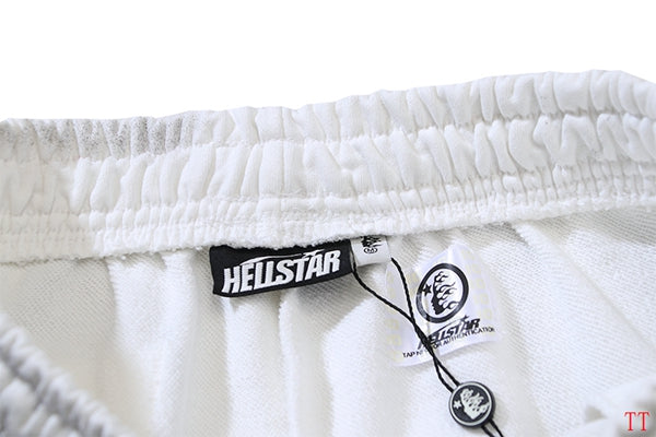Conjuto Capuz HellStar