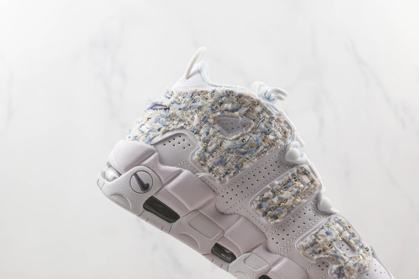 Tênis Nike Air More Uptempo