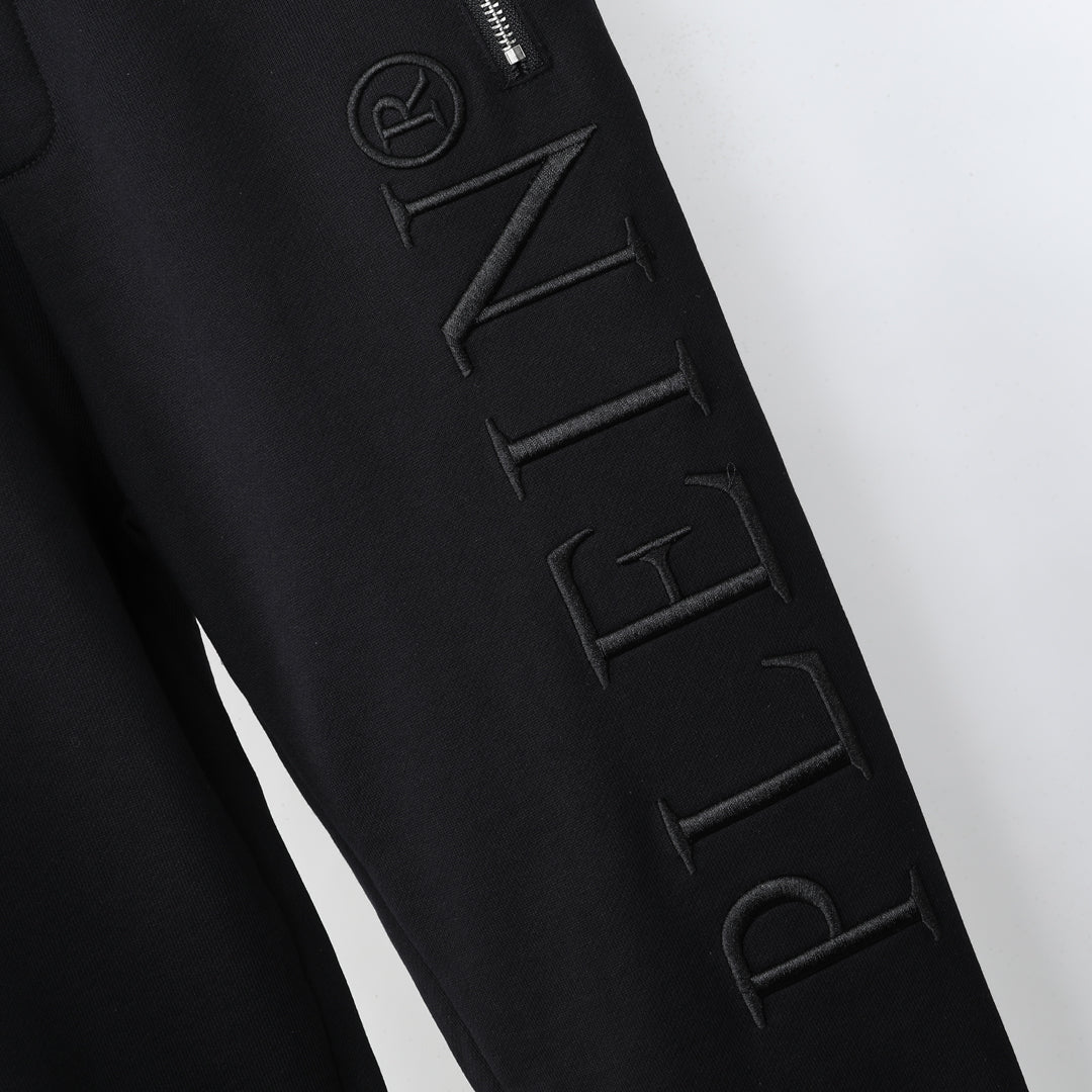 Conjuto Philipp Plein