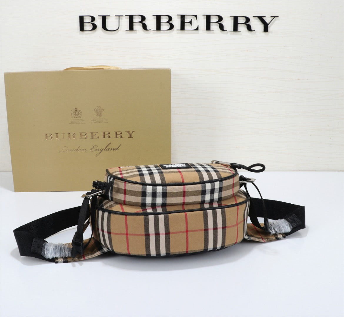 Bag Burberry