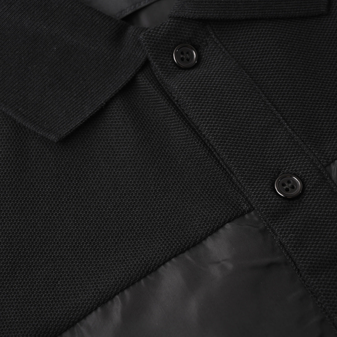 Camisa Polo Prada