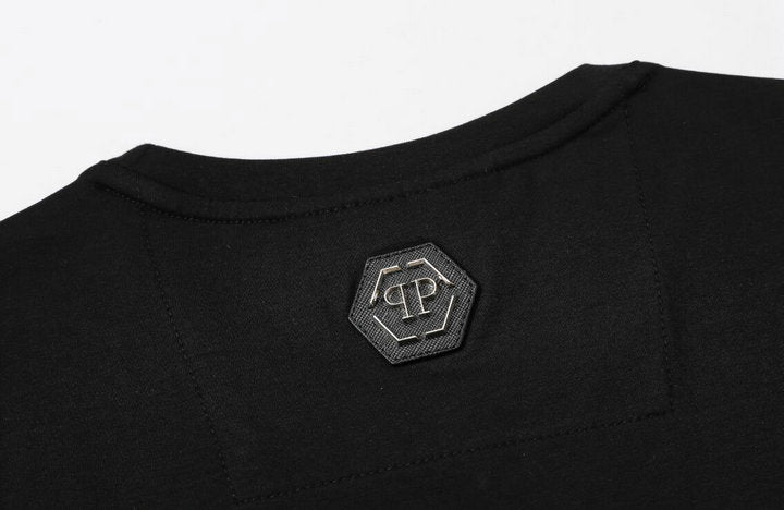 Conjuto Curto Philipp Plein