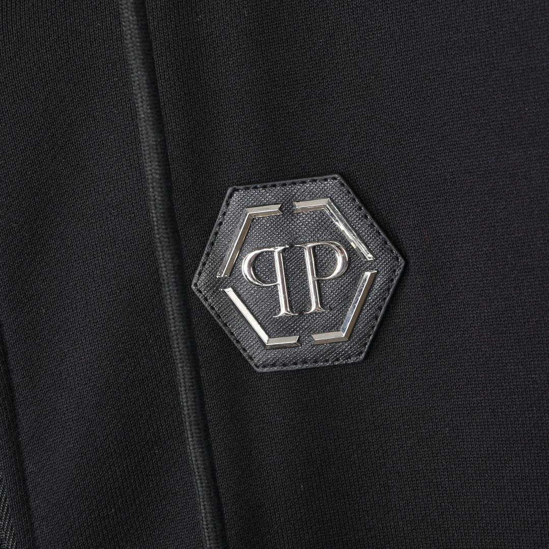 Conjuto Philipp Plein