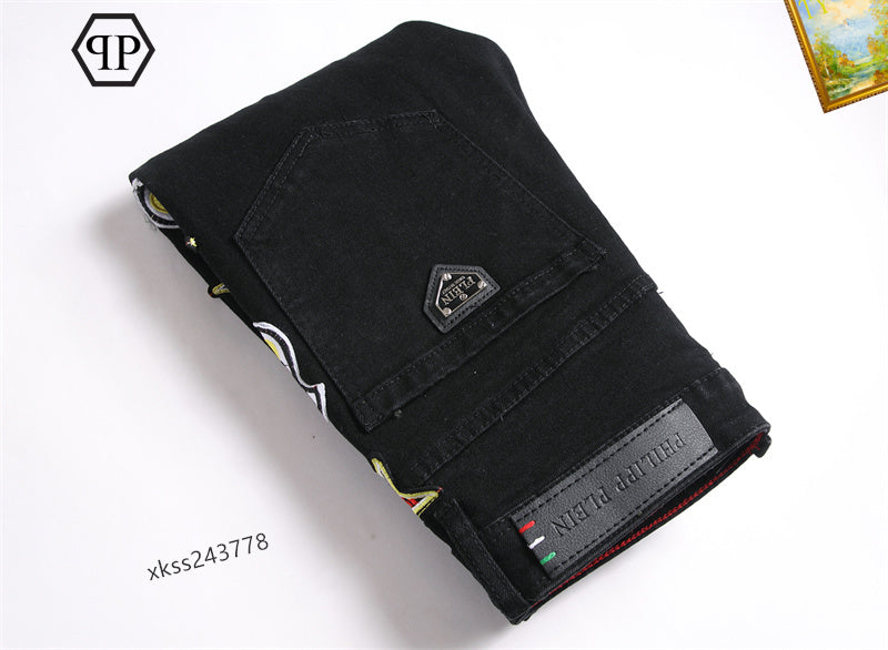 Calça Jeans Fhilpp PLein