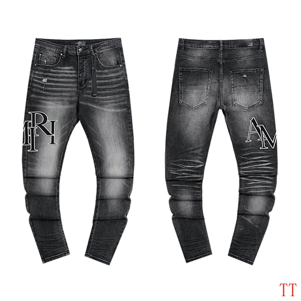 Calças Jeans Amiri
